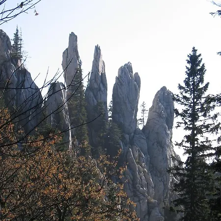 Apartament T&m Mrkopalj