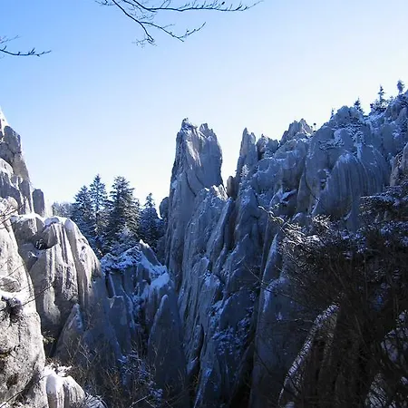 Apartament T&m Mrkopalj