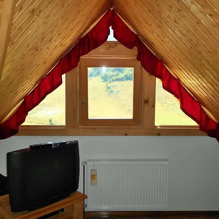 Apartman T&m Mrkopalj
