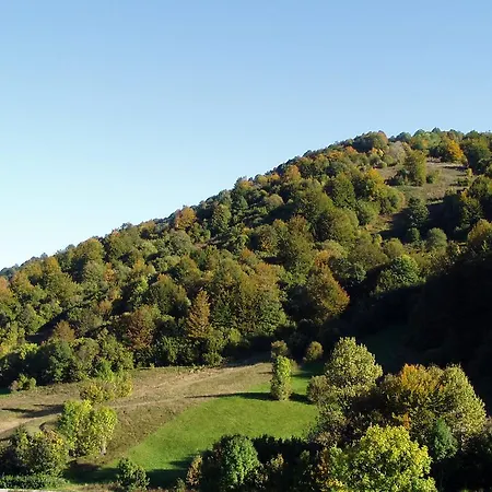 Apartament T&m Mrkopalj