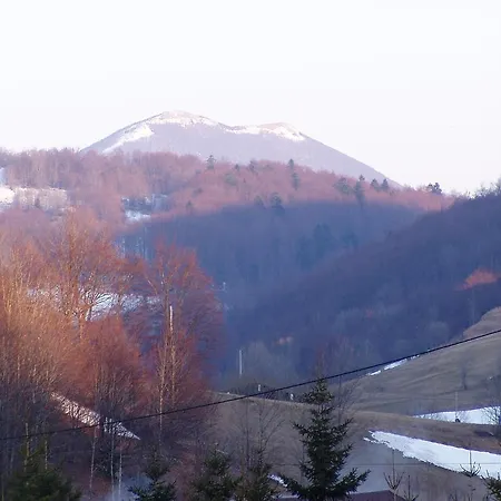 Apartman T&m Mrkopalj