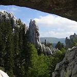 Apartament T&m Mrkopalj