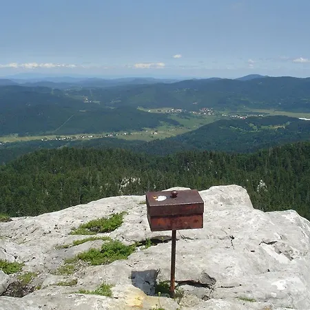 Apartamento T&m *