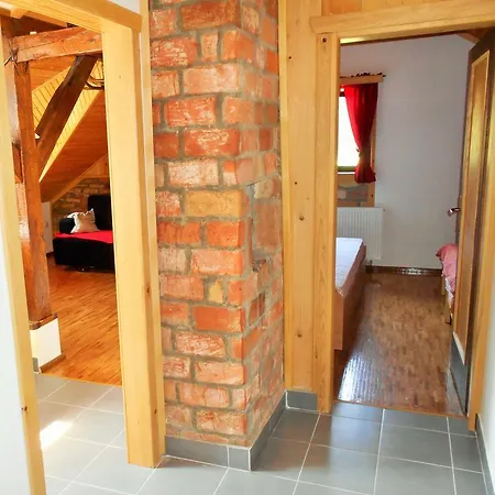Apartment T&m Mrkopalj