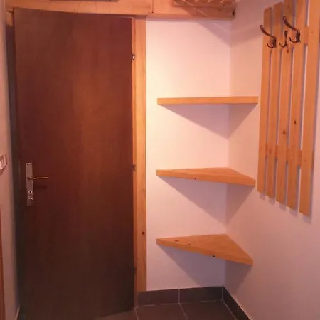 T&m Apartment *