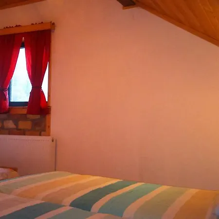Apartmán T&m