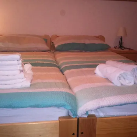 Apartment T&m