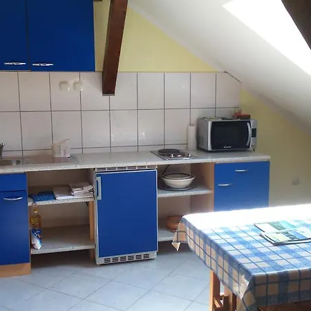 T&m Apartment