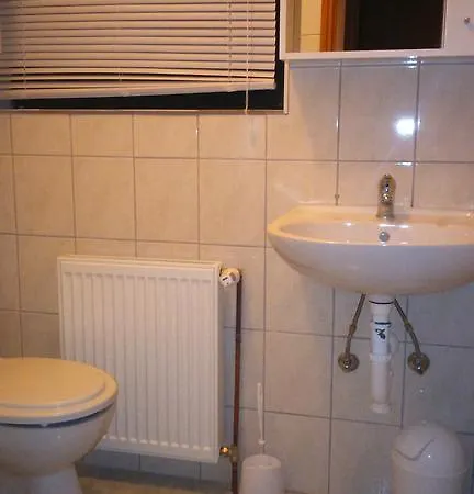T&m Apartment Mrkopalj
