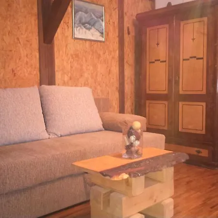 T&m Apartment *
