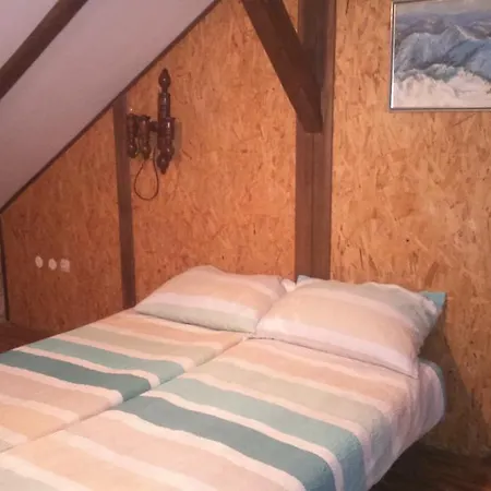 T&m Apartman Mrkopalj