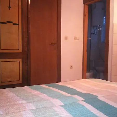 Apartamento T&m *