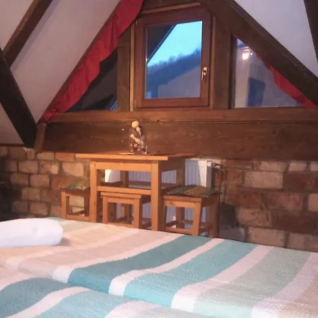 Apartman T&m Mrkopalj