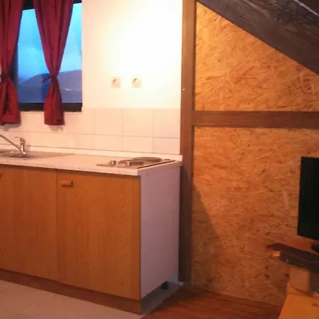 Apartment T&m