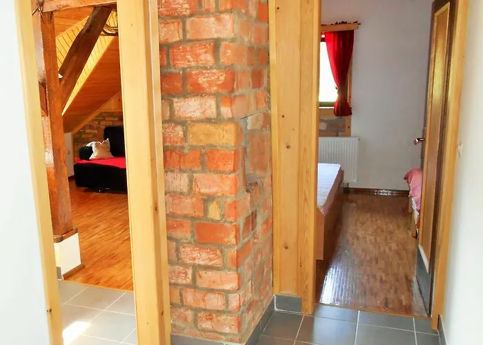 Apartment T&m Mrkopalj