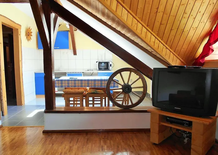Apartament T&m *