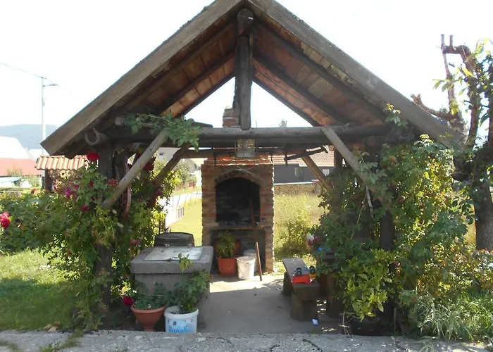 T&m Apartament