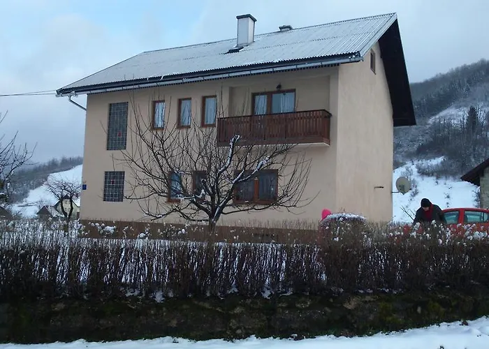 Apartament T&m *