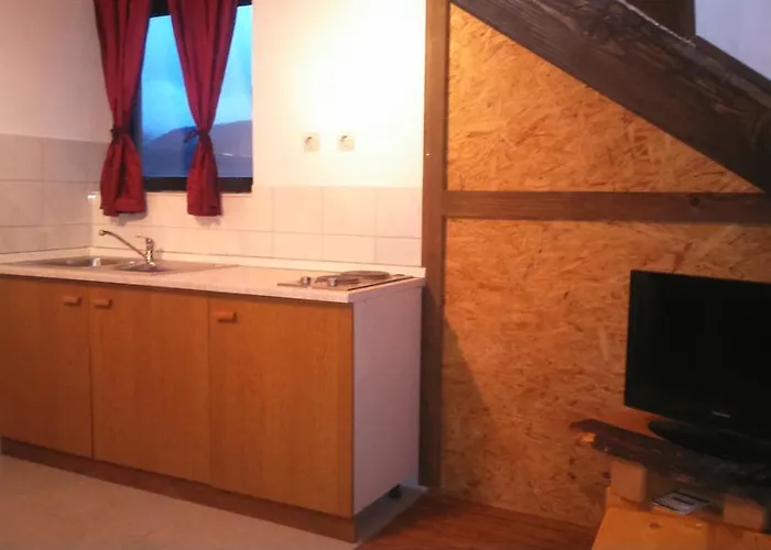 Apartament T&m